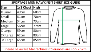 sportage men fashion long sleeve t shirt