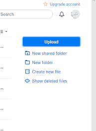 Not only does this allow them to reach those files from any device, but doing so also acts as a sort of backup. A Beginner S Guide On How To Use Dropbox In 2021