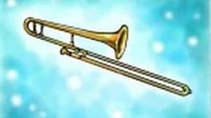 Keeping a clean instrument not only serves to maintain the value of your investment, but it also helps keep your slide and valve. How To Draw A Trombone Youtube