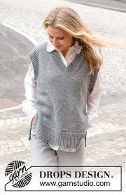 Over 70% new & buy it now; Drops Design Knitting Patterns Crochet Patterns High Quality Yarns