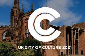 Celebrate coventry's heritage, traditions and diversity. Coventry To Host Uk City Of Culture 2021 Gov Uk
