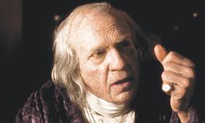 Dick Smith, Oscar-winning master of movie make-up and special effects, dies  at 92