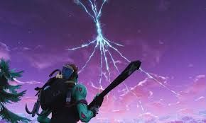 Season five is here, and with it come a variety of changes that invite exploration and even more conspiracy theories about what exactly is going on in the game. What Does Fortnite S Worlds Collide Message Mean What Is Planned For Season 5 And What Are The Teasers About