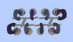 Search for your favourite type of multiplayer server here, whether it's towny, factions, minigames, hunger games or just pure vanilla minecraft servers. Eggwars Minecraft Maps Planet Minecraft Community