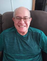 Obituary information for Vern Kenneth Wall