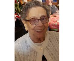 Beatrice Bourdon Obituary (1936