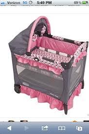 At Baby Depot At Burlington Planning On Getting This For My Baby Girl Baby Bassinet Baby Cribs Graco Baby