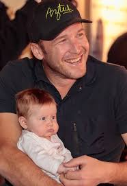 Bode Miller's daughter: Drowning highlights risks for kids