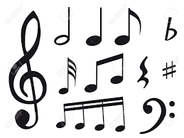 Image result for music notes