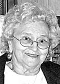 G. Bentz Obituary (2013)