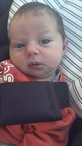 ✨Asher Dean✨ All in God's perfect timing. My water broke at 10AM