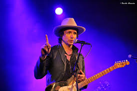 Show Review: Ian Moore Gave Fiery Performance