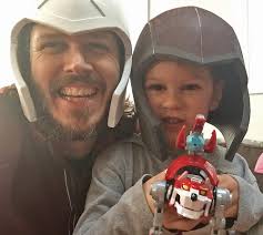 Renew Voltron License,