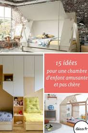 15 Astuces Abordables Pour La Decoration D Une Chambre D Enfant Chambre Enfant Idee Chambre Enfant Decoration Chambre Enfant