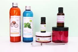 Recette Apres Shampoing Coco Menthe Poivree Et Romarin The Green Blossom Apres Shampoing Maison Apres Shampoing Shampoing