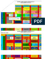 Anda mencari rpp prota promes sd kelas 4 k13 revisi 2017 semester 2? Aplikasi Prota Promes Kelas 4 Dengan Microsoft Excel