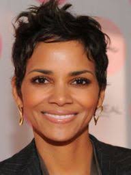 Halle Berry Biography