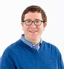 Andy Luttrell's Instagram, Twitter & Facebook