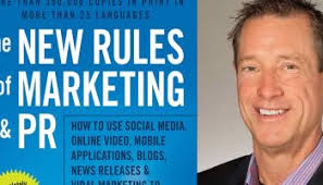 Building Your Online Reputation with Gini Dietrich