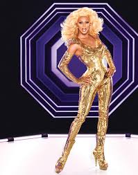 I love models forum › teen modeling agencies › models foto and video archive. Rupaul Famous Fierce And Fashion Forward Npr