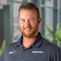 Matthew Hershey, CAPM