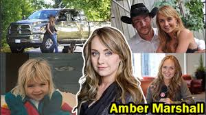 Here is amber marshall's height, weight, age, body statistics, family, bio, etc. Amber Marshall 10 Things You Didn T Know About Amber Marshall Youtube