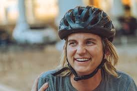 Cycling is More Than Just a Hobby: A Story of Recovery and Community  Involvement