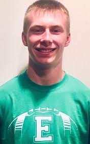 Speedy option for state-ranked Eureka