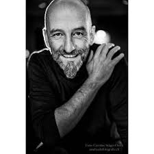 Oliver Hurst in Rastatt