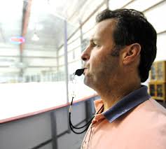 Nothing beats the summer heat like ice skating