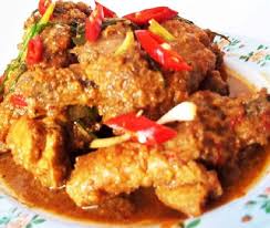 Cara Mudah Membuat Resep Ayam Bumbu Rujak Pedas Enak Resep Ayam Resep Masakan Indonesia