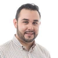 Marco Albarran's Instagram, Twitter & Facebook