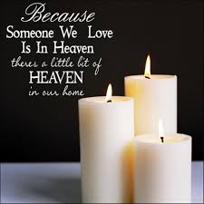 A little bit of heaven. In Heaven Quotes Missing Someone Quotesgram