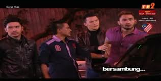 See more of selafaz cinta episod live drama on facebook. Gerak Khas 2015 Gerak Khas 2015 Episod Misteri Gro Bhg 2 Facebook