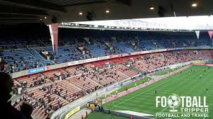 Parc Des Princes Psg Stadium Guide Football Tripper