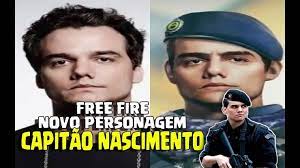 Raistar vs sam ruxx in custom room | 1 vs 1 fight | garena free fire. Free Fire Characters In Real Life Find Out Where The Inspirations Are From