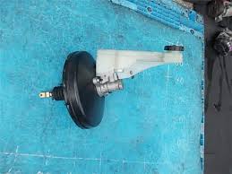Nissan Lafesta Brake Booster Master Cylinder