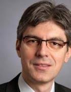 Robotics: Professors