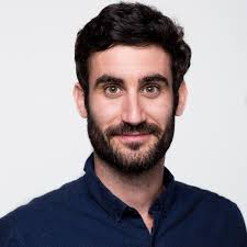 Eldin Didic Email & Phone Number