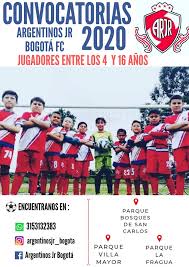 Partido de la liga santander. Club Argentinos Jr Bogota Fc Posts Facebook