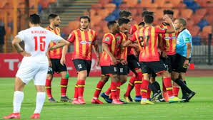 لم يتخيل جمهور نادي الزمالك المصري، أن فريقهم الذي كان أحد طرفي نهائي النسخة الماضية من دوري أبطال إفريقيا، سيكون مهددا بالخروج من دور المجموعات خلال النسخة الحالية.بطولة وهمية ÙÙŠØ¯ÙŠÙˆ Ù…Ù„Ø®Øµ Ù…Ø¨Ø§Ø±Ø§Ø© Ù†Ø§Ø¯ÙŠ Ø§Ù„Ø²Ù…Ø§Ù„Ùƒ ÙˆØ§Ù„ØªØ±Ø¬ÙŠ ÙÙŠ Ø¯ÙˆØ±ÙŠ Ø£Ø¨Ø·Ø§Ù„ Ø£ÙØ±ÙŠÙ‚ÙŠØ§ Ù…Ø¹ Ø§Ù„Ø£Ù‡Ø¯Ø§Ù Ø³Ø¨ÙˆØ±Øª 360