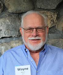 In Memory of Wayne Marion