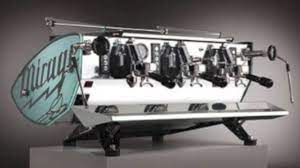 Maybe you would like to learn more about one of these? Cool Commercial Coffee Machines For Cafes Youtube