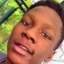 Anthony Patterson Obituary