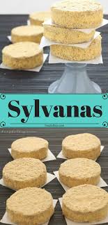 Sylvanas Recipe Recipe Sylvanas Recipe Crumb Recipe Filipino Food Dessert