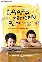 Como Estrelas Na Terra Like Stars On Earth Taare Zameen Par Earth Movie