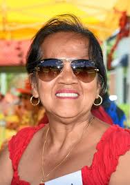 Community Christmas Lunch in Hervey Bay