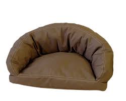 Cpc Brutus Tuff Semi Circle Lounger Pet Bed X Large Olive More Info Could Be Found At The Image Url This Is An Aff Dog Bed Bolster Dog Bed Cool Dog