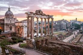 Periods Of History In Ancient Rome Best Of Rome Rome Italy