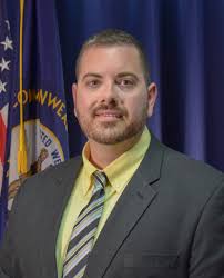 Matt Aaron Promoted to Reentry Division Eastern Region Branch Manager.
